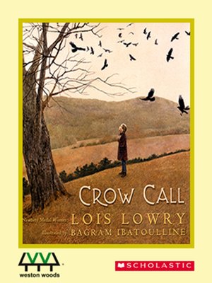 cover image of Crow Call